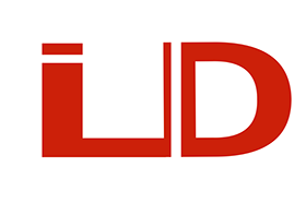 Leide logo