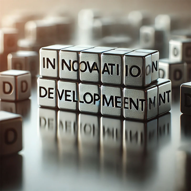 Innovation-and-Development